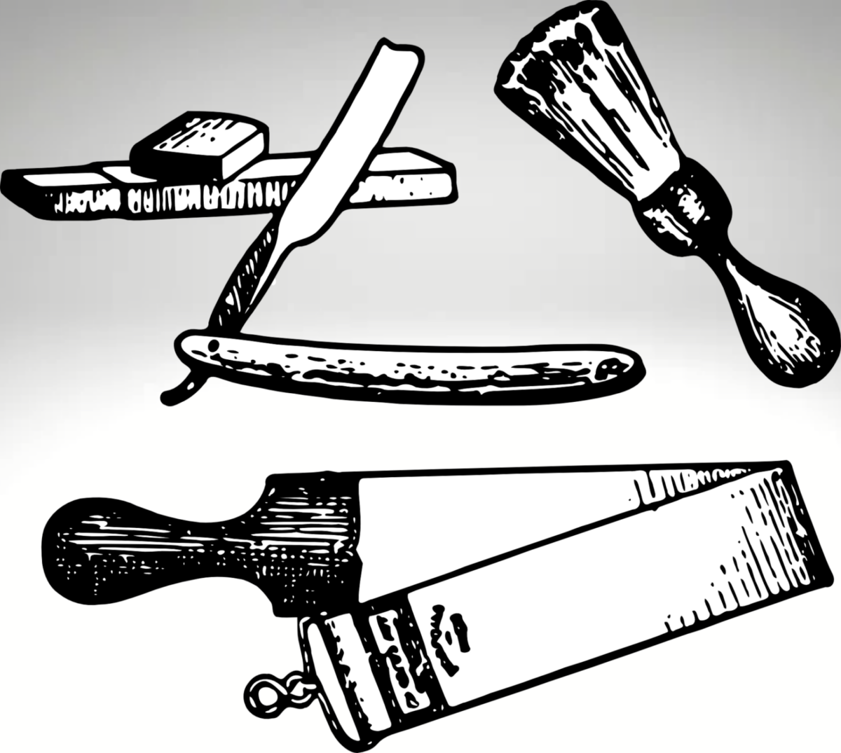 The Timeless Ritual of Shaving